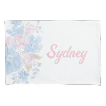 Abuelo rosa y azul reversible | Nombre