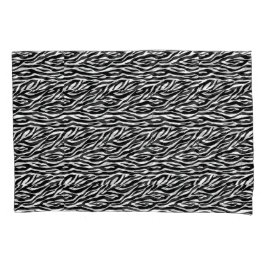 Funda De Cojín Acento de impresión Leopardo