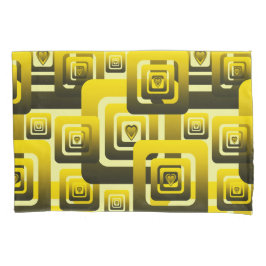 Funda De Cojín Activate My Heart Pattern