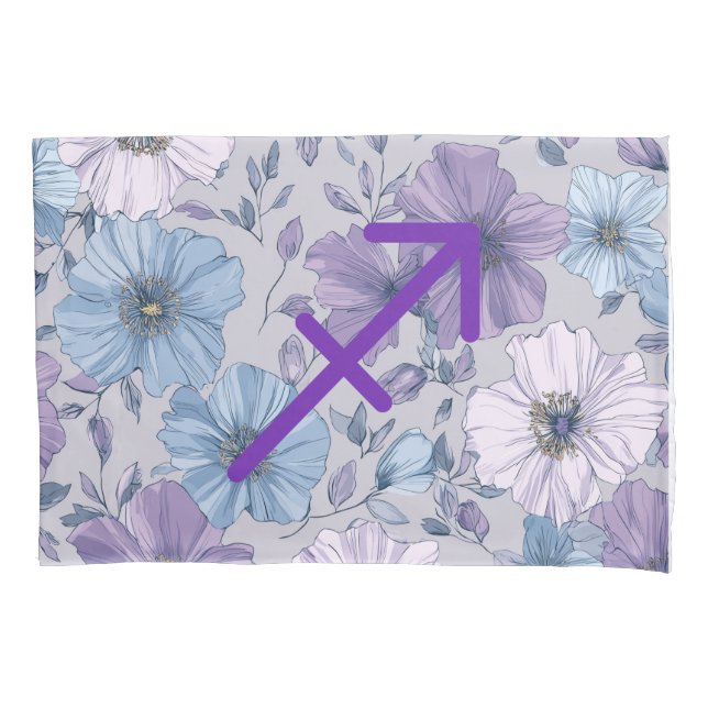 Funda De Cojín Adventurous Sagittarius (Anverso)