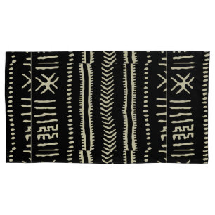 Funda De Cojín Africano