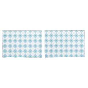 Funda De Cojín Agradable Argyle