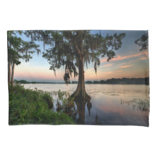 Funda De Cojín Agua   Kraft Azalea Park Maitland Florida