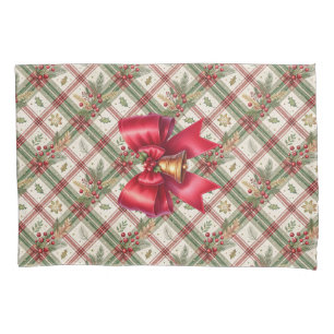 Funda De Cojín Ajuste de regalo de Navidades reutilizables - Bols