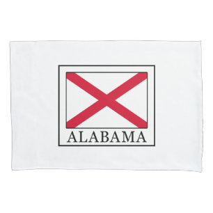 Funda De Cojín Alabama