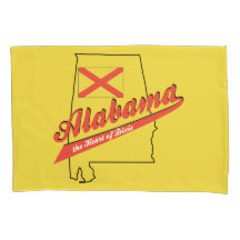 Alabama Corazón de Dixie