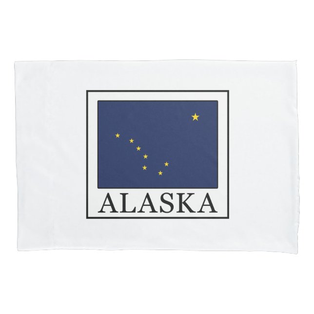 Funda De Cojín Alaska (Anverso)