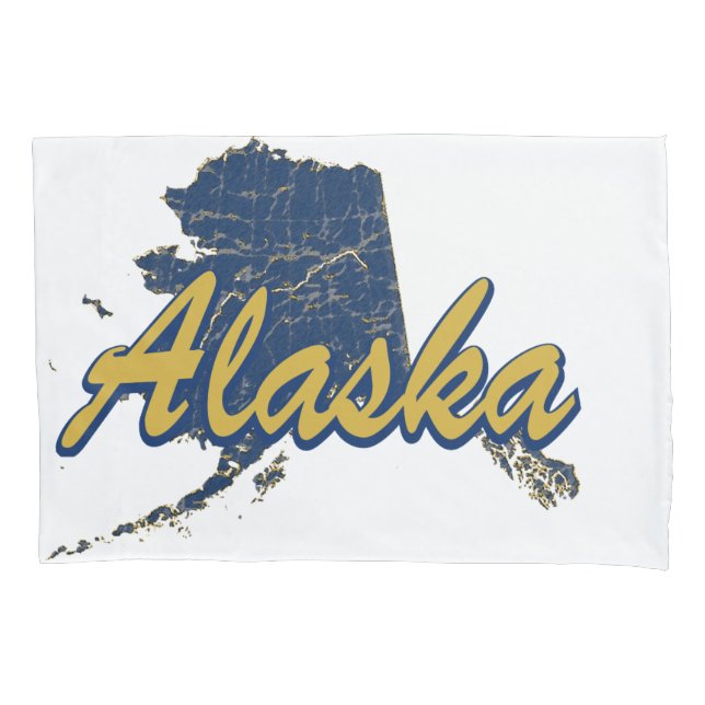 Funda De Cojín Alaska (Anverso)