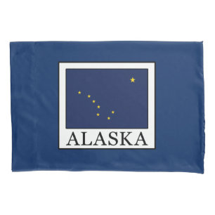 Funda De Cojín Alaska