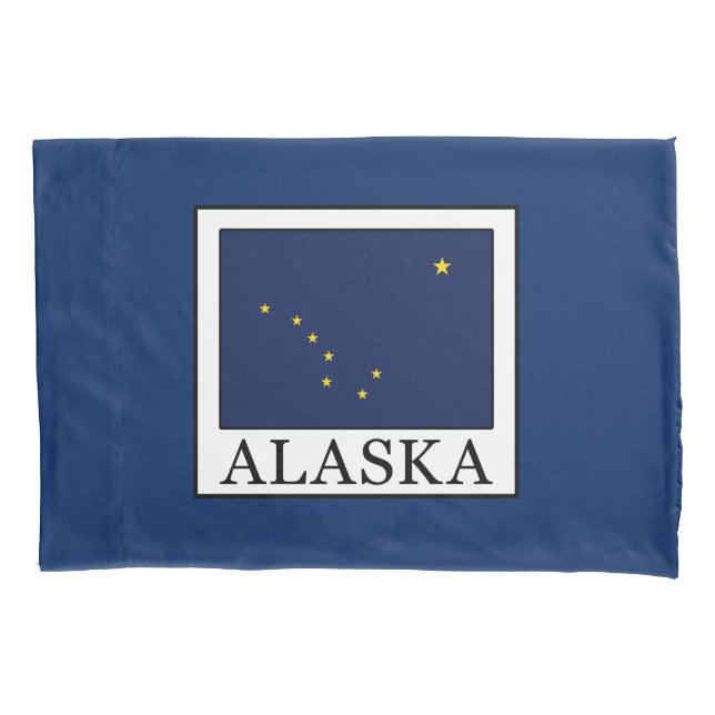 Funda De Cojín Alaska (Anverso)