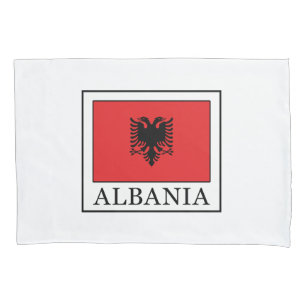 Funda De Cojín Albania