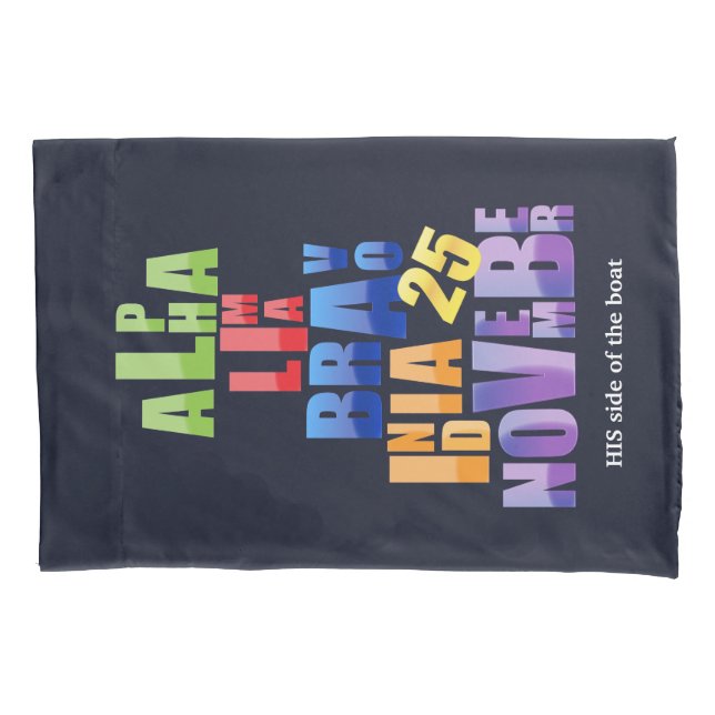 Funda De Cojín Albin 25 (Anverso-izquierdo)