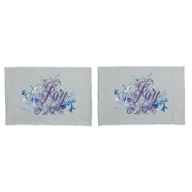 Funda De Cojín Alegría (Anverso - Set)