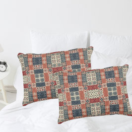 Funda De Cojín Algodón