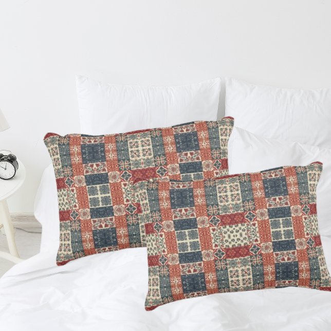 Funda De Cojín Algodón (Subido por el creador)