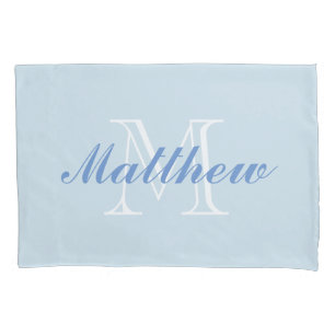 Funda De Cojín Almohada personalizada