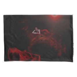 Funda De Cojín Almohadas de la Dama Muerte