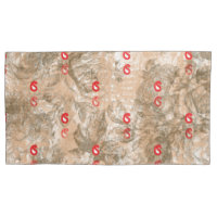 Almohadillas de seda y satén - Zipper, Mascota Gla