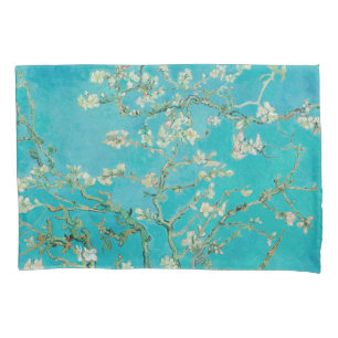Funda De Cojín Almond Blossom Van Gogh