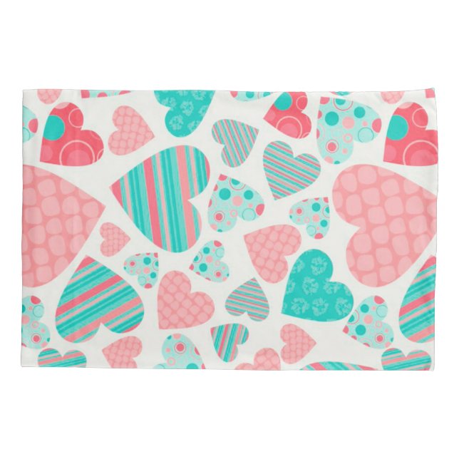 Funda De Cojín Amar (Reverso)