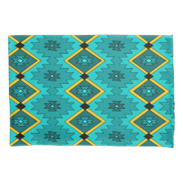 Funda De Cojín Americano nativo