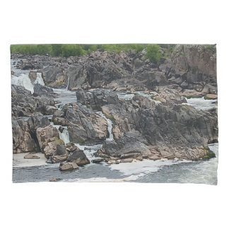 Funda De Cojín Añadir dos fotos 1 foto por cada lado