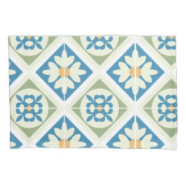 Funda De Cojín Andalusian Tiles 13