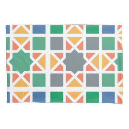 Funda De Cojín Andalusian Tiles 4