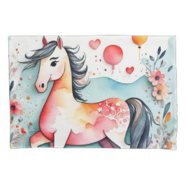 Funda De Cojín Animales cortos