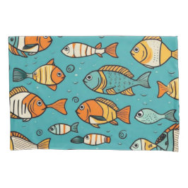 Funda De Cojín Animales cortos