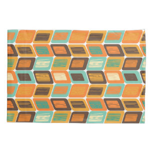 Funda De Cojín Años 1970