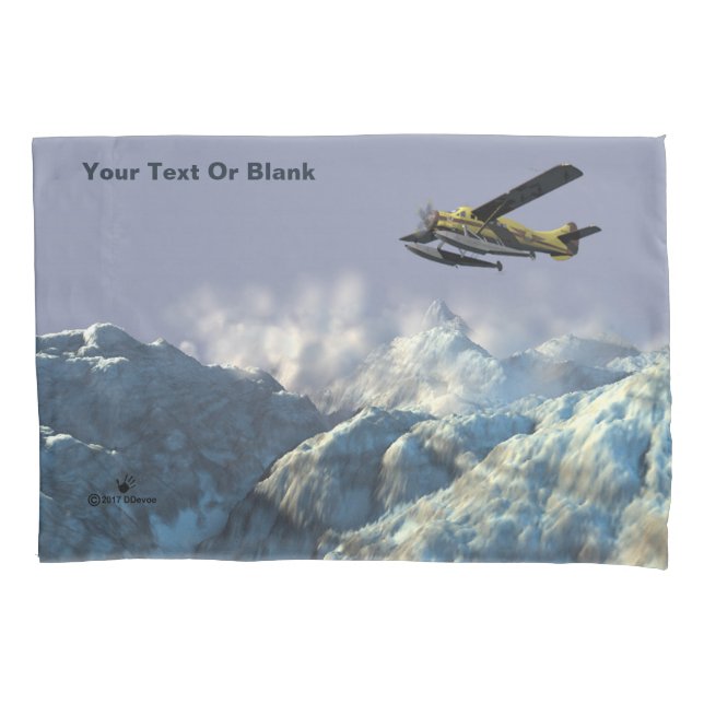 Funda De Cojín Antes De La Tormenta (Anverso)