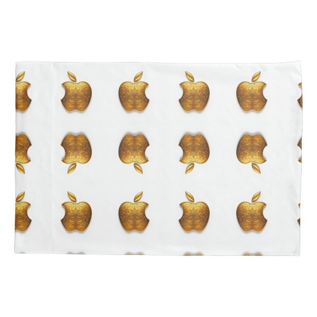 Funda De Cojín Aplle´4 (Reverso)