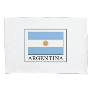 Funda De Cojín Argentina