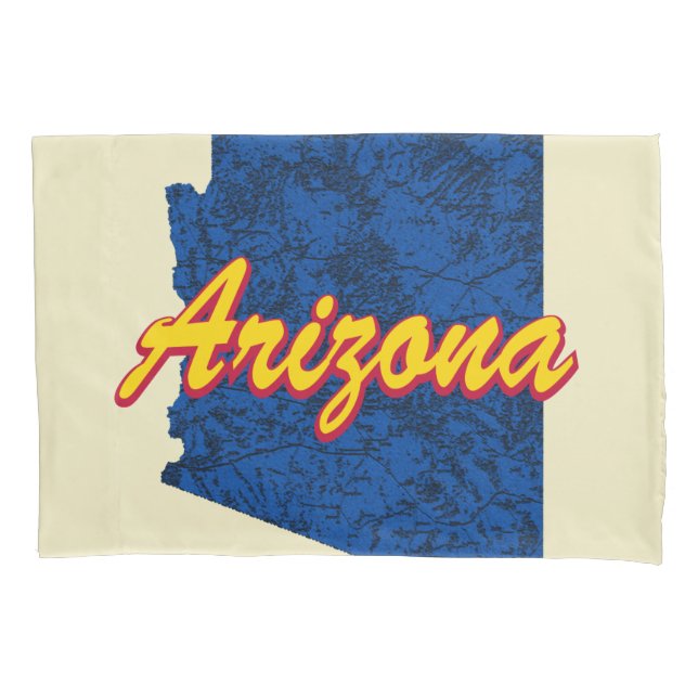 Funda De Cojín Arizona (Anverso)