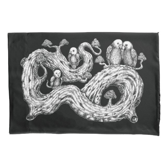 Funda De Cojín armónico (Anverso)