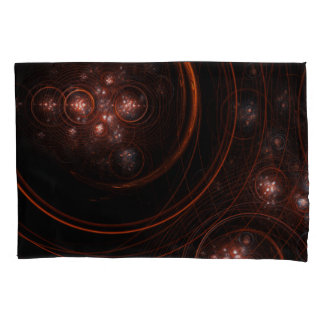 Funda De Cojín Arte abstracto de Starlight