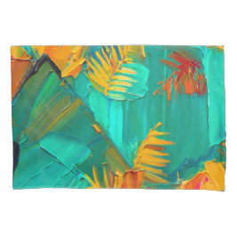 Funda De Cojín Arte abstracto moderno