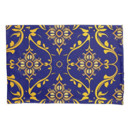 Funda De Cojín Arte de pared geométrica abstracto moderno