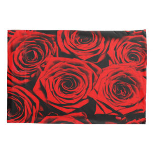 Funda De Cojín Arte hermoso del aerógrafo de la vida todavía de