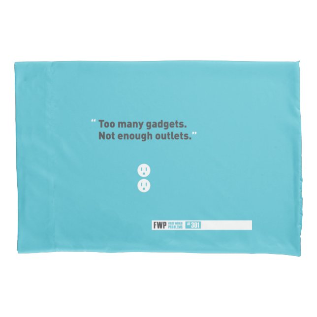 Funda De Cojín Artilugios (Anverso-izquierdo)