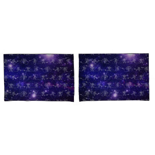 Funda De Cojín Astronauta