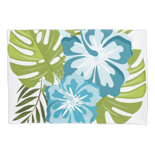 Funda De Cojín Atmósfera tropical