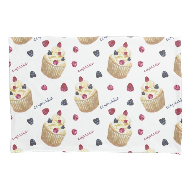 Funda De Cojín Atracciones acuáticas (Anverso)