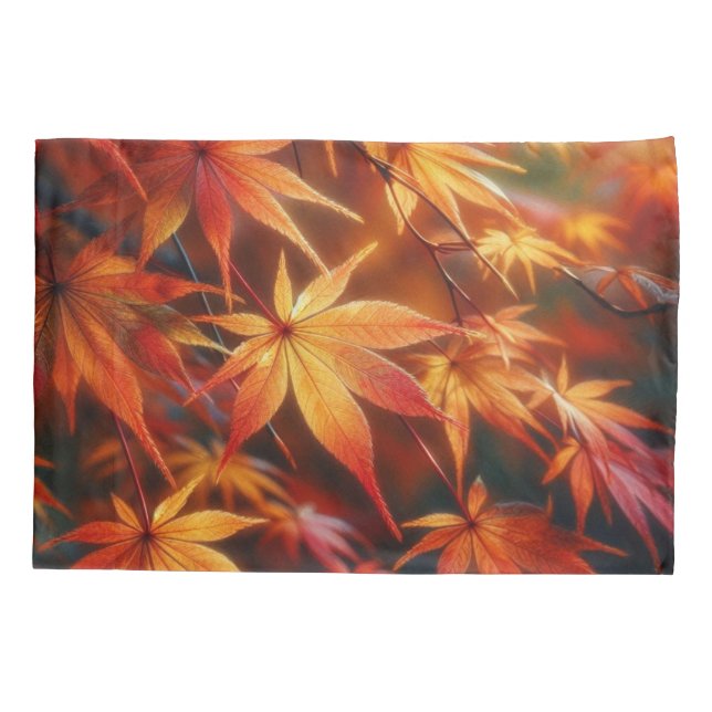 Funda De Cojín Automne (Reverso)