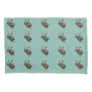 Funda De Cojín Autor de toros