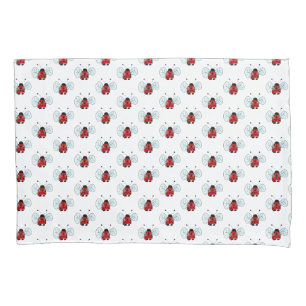 Funda De Cojín Ave de la Virgen