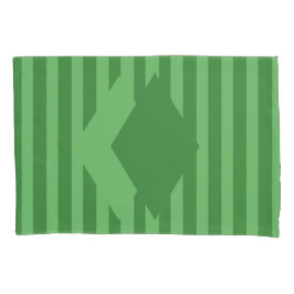 Funda De Cojín Avenida Forestal Reversible