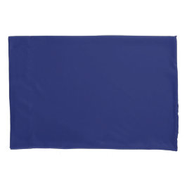Funda De Cojín azul chic