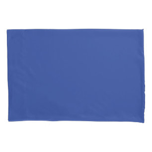 Funda De Cojín Azul Fundido, Azul Gris, Hoki